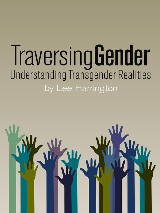 Cover image for Traversing Gender